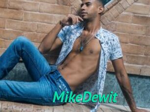 MikeDewit