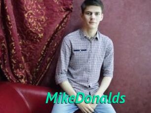 MikeDonalds