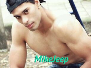 MikeJeep