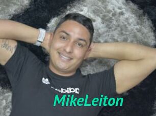 MikeLeiton