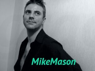 MikeMason