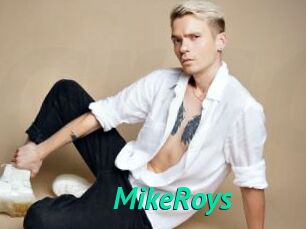 MikeRoys
