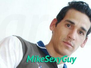 MikeSexyGuy