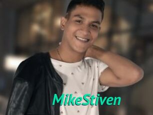 MikeStiven