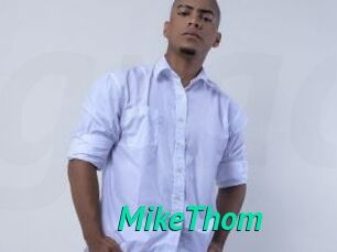 MikeThom