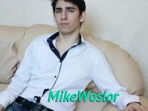 MikeWoslor