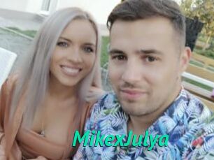 MikexJulya