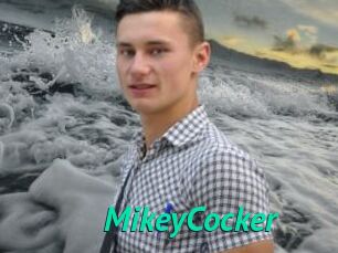 MikeyCocker