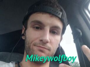 Mikeywolfboy