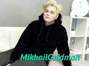 MikhailGoldman