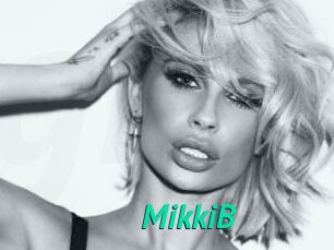 MikkiB