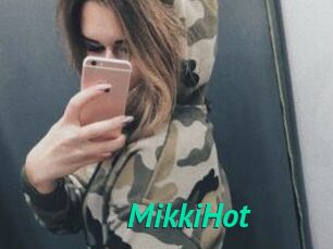 MikkiHot