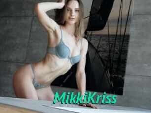 MikkiKriss