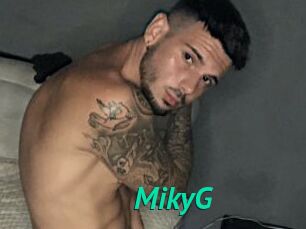 MikyG