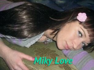 Miky_Love
