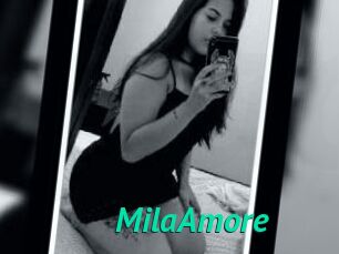 MilaAmore