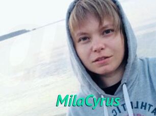MilaCyrus