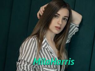 MilaHarris