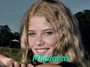 MilaJohns