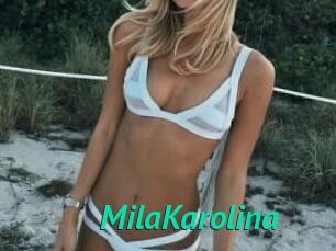 MilaKarolina
