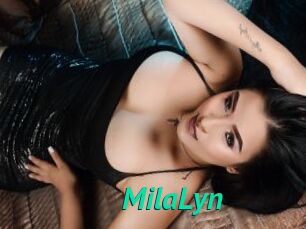 MilaLyn