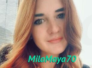 MilaMaya70