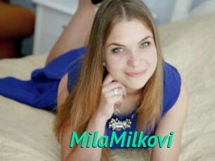 MilaMilkovi