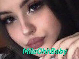 MilaOhhBaby