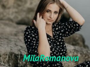 MilaRomanova