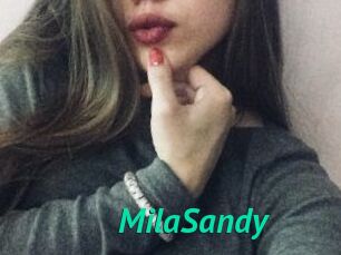 MilaSandy