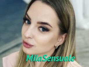 MilaSensuale