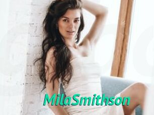 MilaSmithson