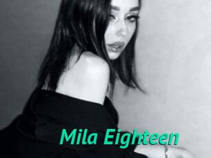 Mila_Eighteen