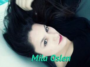 Mila_Oslen