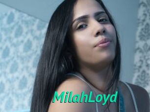 MilahLoyd