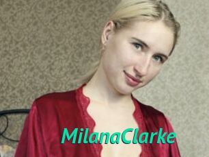 MilanaClarke
