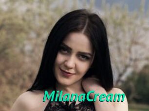 MilanaCream