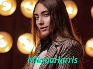 MilanaHarris