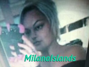 MilanaIslands