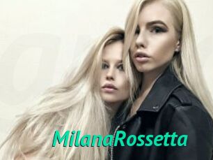 MilanaRossetta