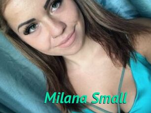 Milana_Small