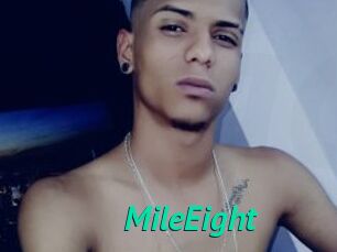 MileEight