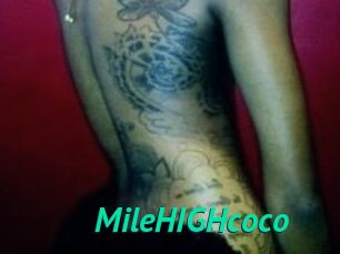 MileHIGHcoco