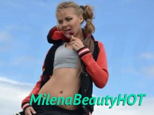 MilenaBeautyHOT