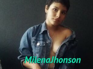MilenaJhonson