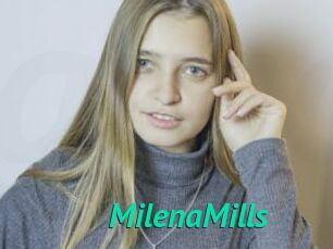 MilenaMills