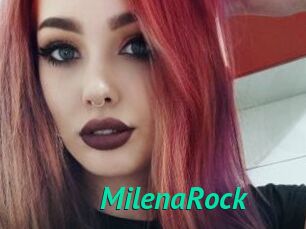 MilenaRock
