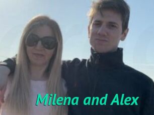 Milena_and_Alex
