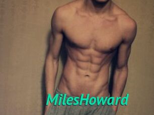 MilesHoward