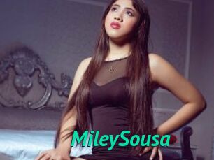 MileySousa